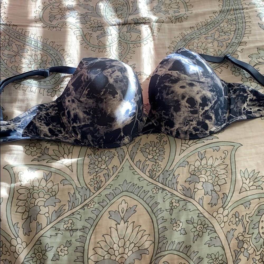 Pink 34DD Bra